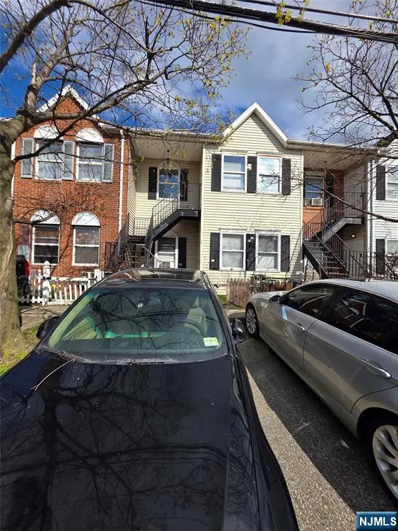 45 Ann Street, Paterson, NJ 07501 - #1