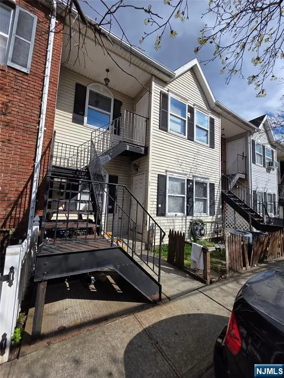 45 Ann Street, Paterson, NJ 07501 - #2