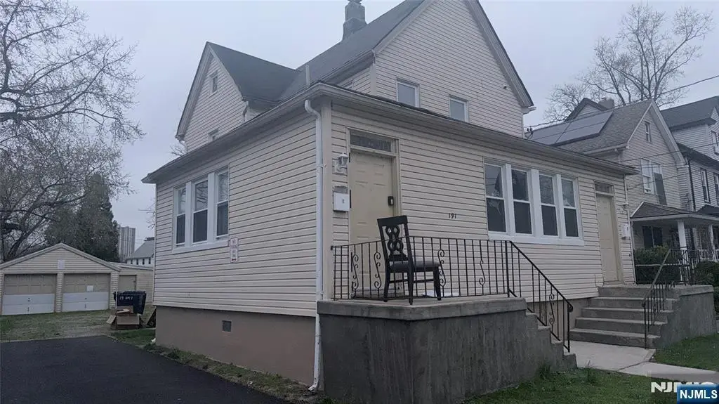191 James Street, Hackensack, NJ 07601 - #1