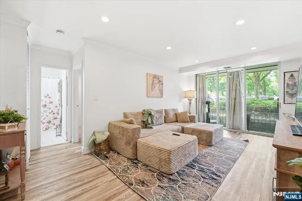456 River Road D, Nutley, NJ 07110 - #1