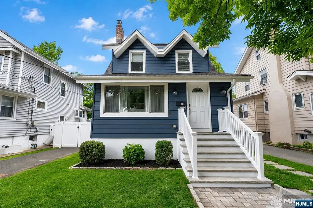 6 Pershing Court, Ridgefield Park, NJ 07660 - #1