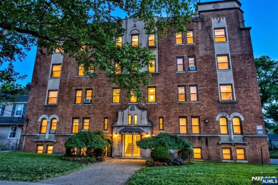 303 Hamilton Place A4, Hackensack, NJ 07601 - #2