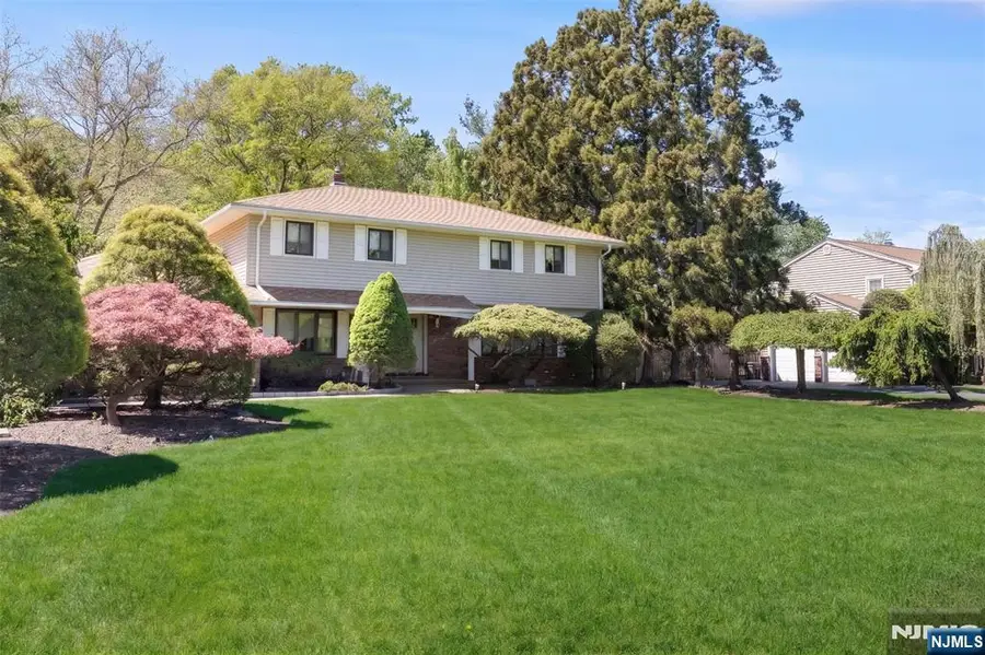 25 Maria Drive, Hillsdale, NJ 07642 - #3