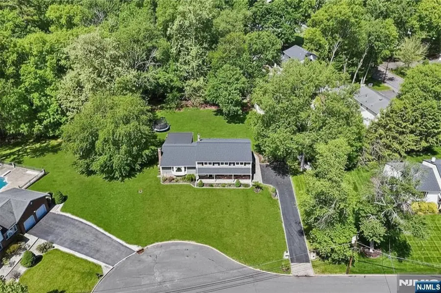 469 White Birch Drive, River Vale, NJ 07675 - #2