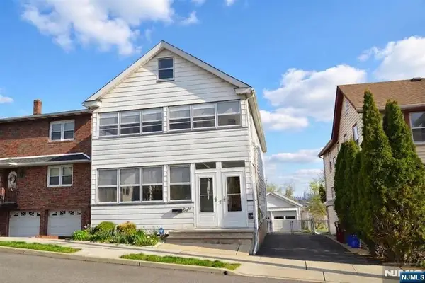 8 Witherspoon Street, Nutley, NJ 07110