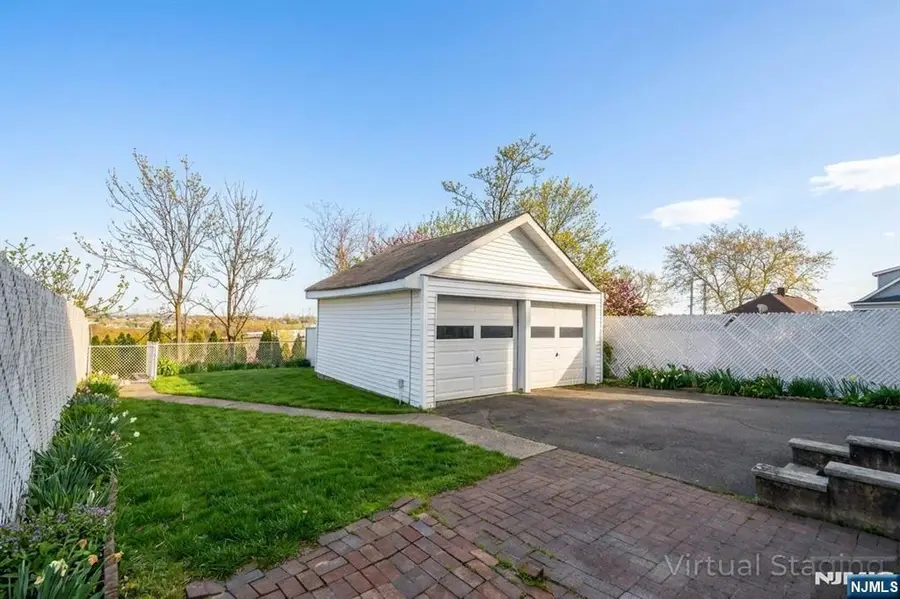 8 Witherspoon Street, Nutley, NJ 07110 - #2