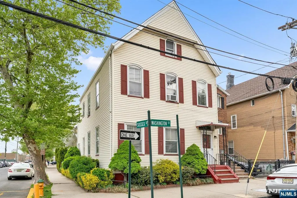 79 Washington Street, Harrison, NJ 07029 - #1