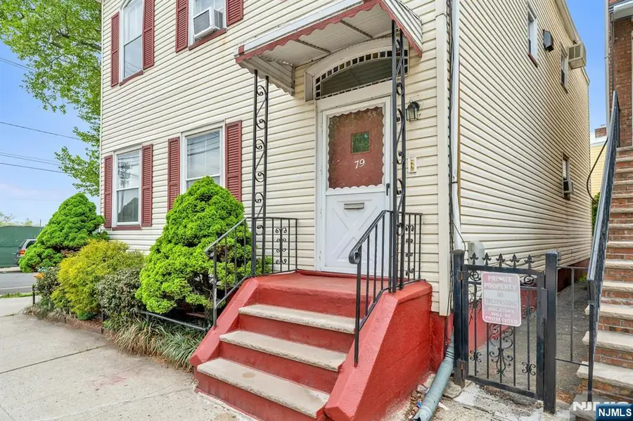 79 Washington Street, Harrison, NJ 07029 - #2