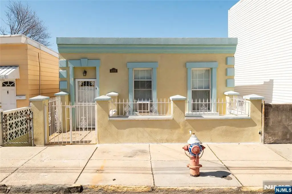 4319 Durham Avenue, North Bergen, NJ 07047 - #1