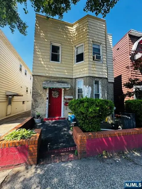 133 Pamrapo Avenue, Jersey City, NJ 07305 - #1
