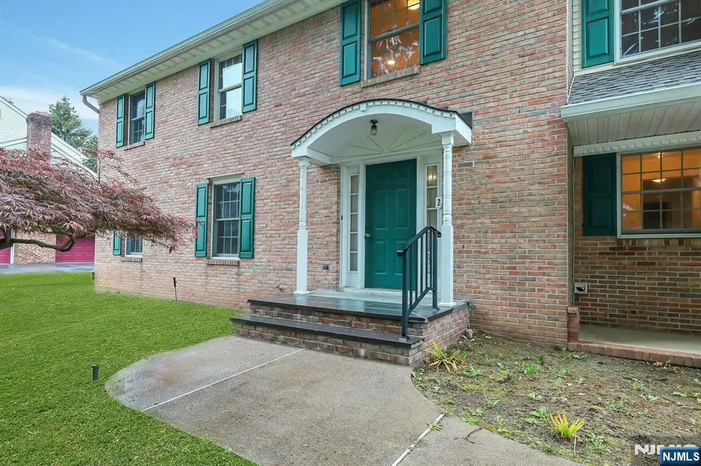2 Rogers Court, Midland Park, NJ 07432 - #1