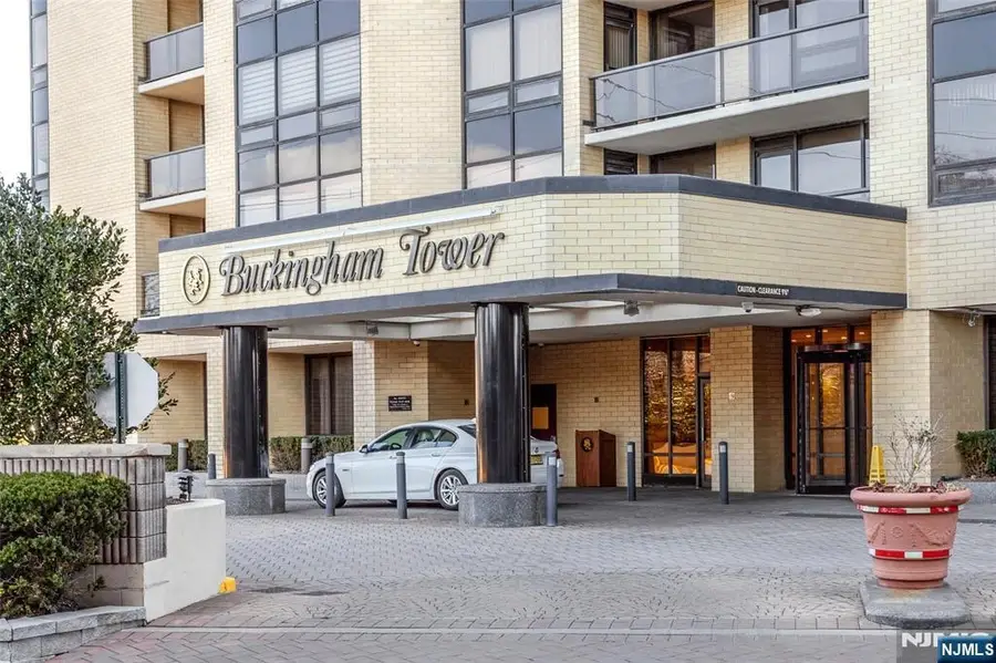 800 Palisade Avenue 1603, Fort Lee, NJ 07024 - #2