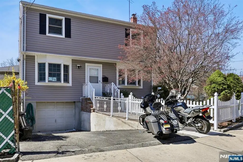 153 Smallwood Avenue, Belleville, NJ 07109 - #1