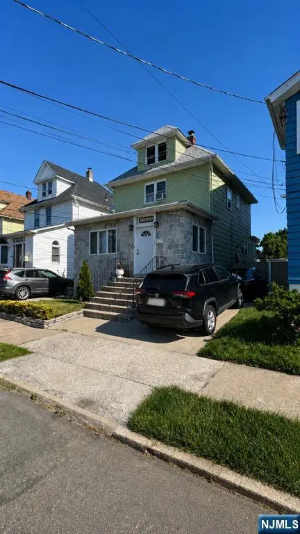 269-271 18th Avenue, Paterson, NJ 07504 - #2