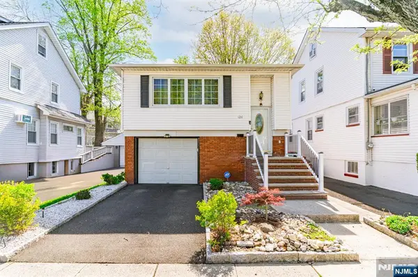 126 Franklin Terrace, Irvington, NJ 07111