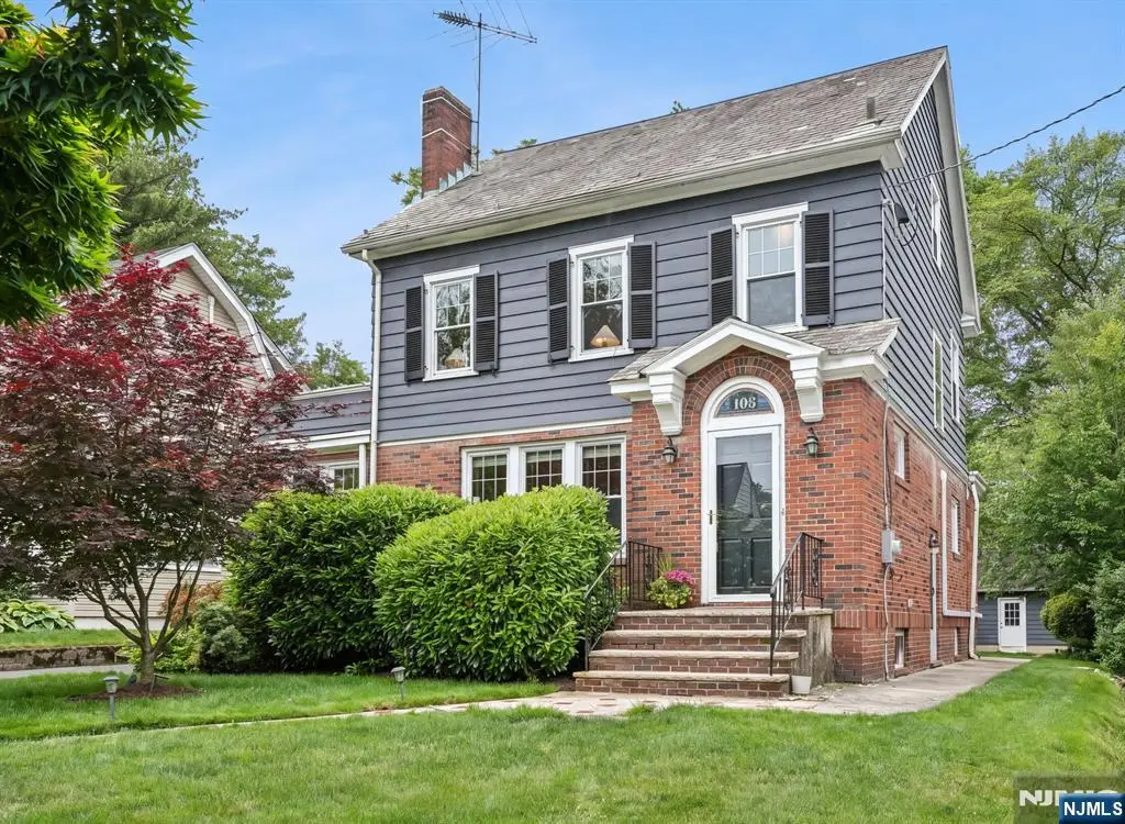 108 Oakview Avenue, Maplewood, NJ 07040 - #1