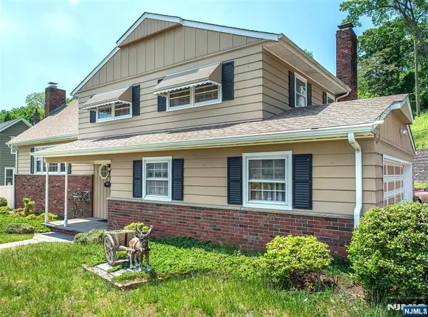 437 Southside Avenue, Haledon, NJ 07508