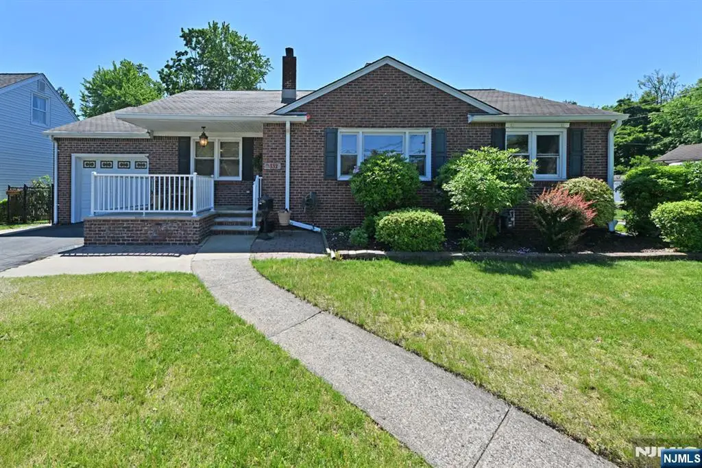 332 Golf Avenue, Maywood, NJ 07607 - #1