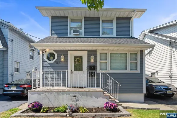 208 Page Avenue, Lyndhurst, NJ 07071
