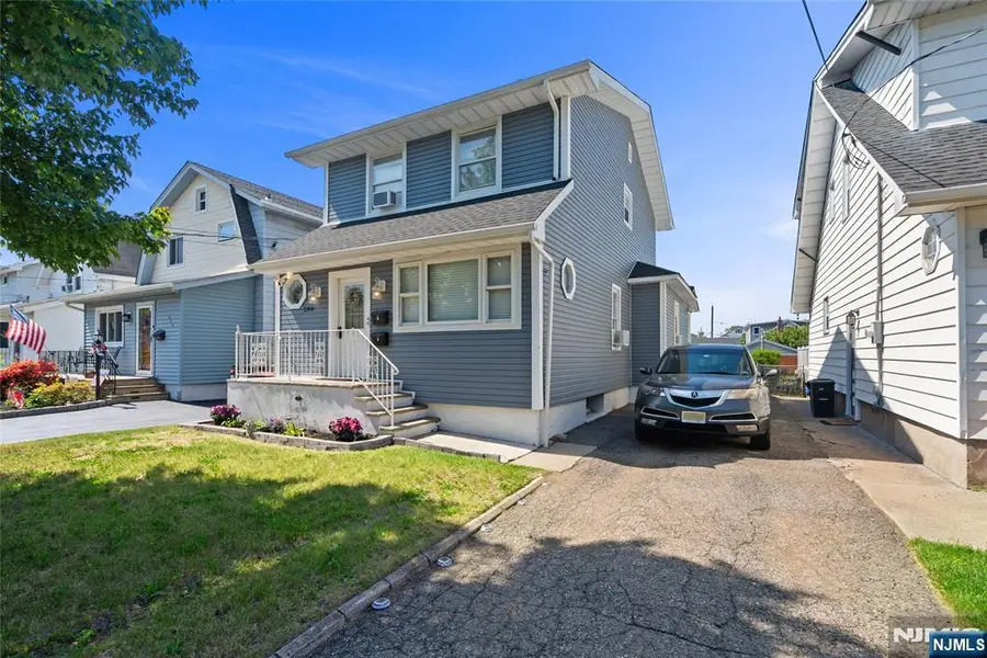 208 Page Avenue, Lyndhurst, NJ 07071 - #2