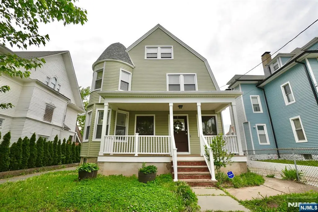 566-568 Highland, Newark, NJ 07104 - #1