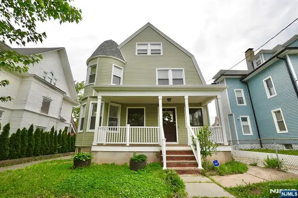 566-568 Highland, Newark, NJ 07104