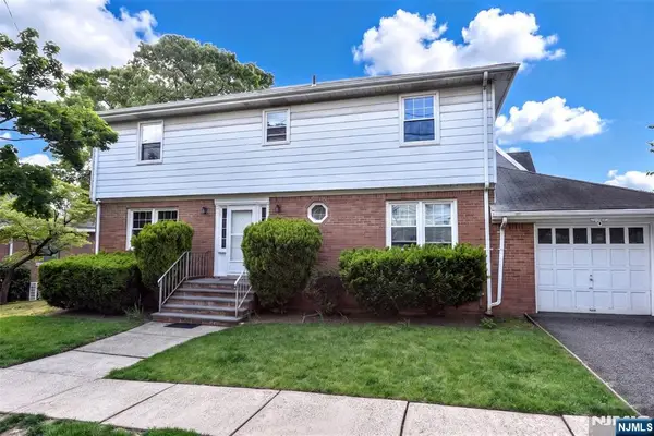 84 Burton Avenue, Hasbrouck Heights, NJ 07604