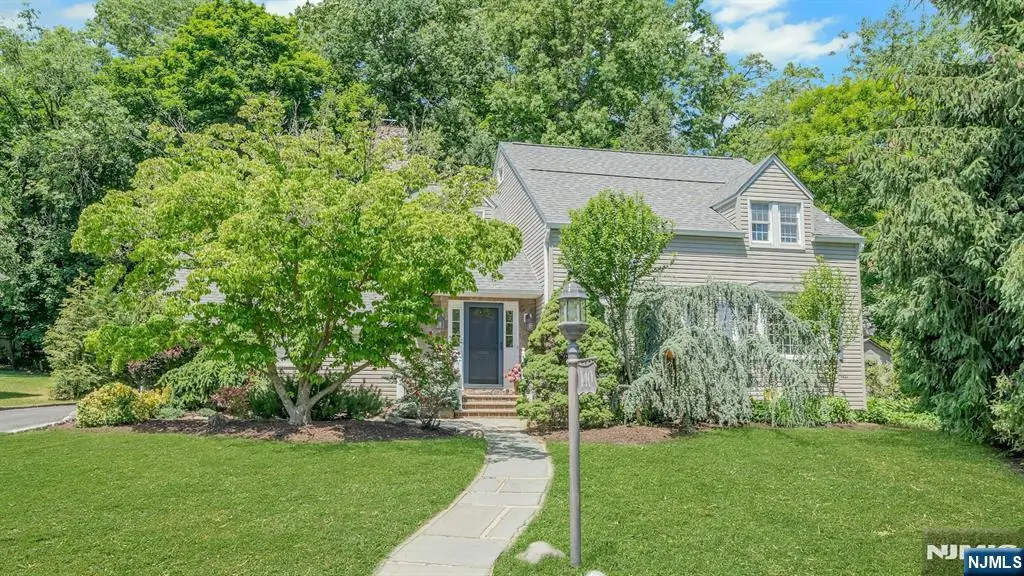 140 Boulevard, Glen Rock, NJ 07452 - #1