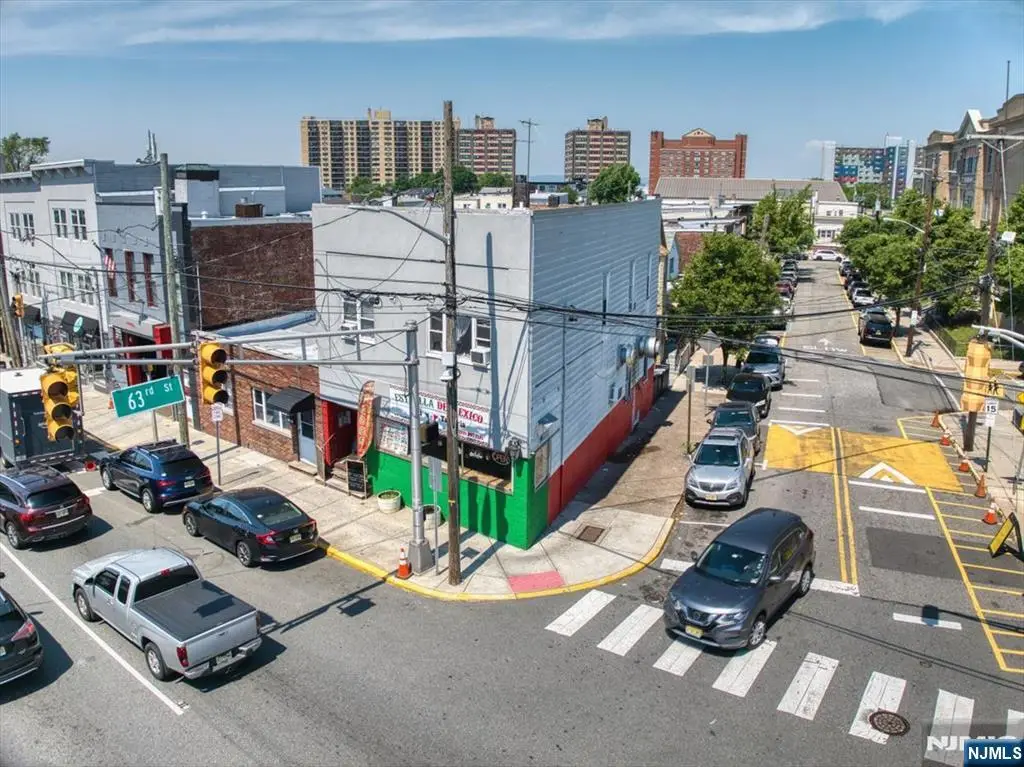 6245 Kennedy Boulevard, North Bergen, NJ 07047 - #1