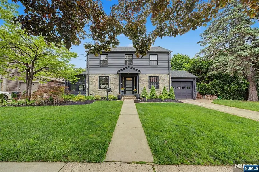 45 Highfield Road, Bloomfield, NJ 07003 - #3