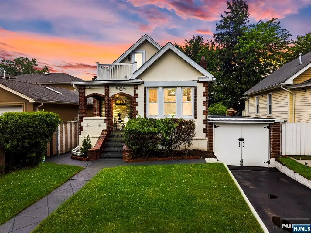 484 Sylvan Street, Saddle Brook, NJ 07663 - #1