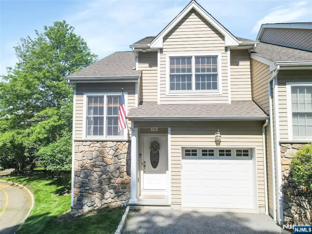 9 Franklin 9A, Montvale, NJ 07645 - #1
