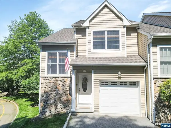 9 Franklin 9A, Montvale, NJ 07645