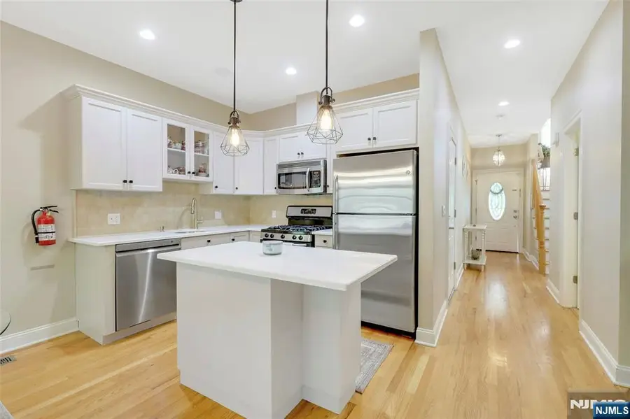 9 Franklin 9A, Montvale, NJ 07645 - #3