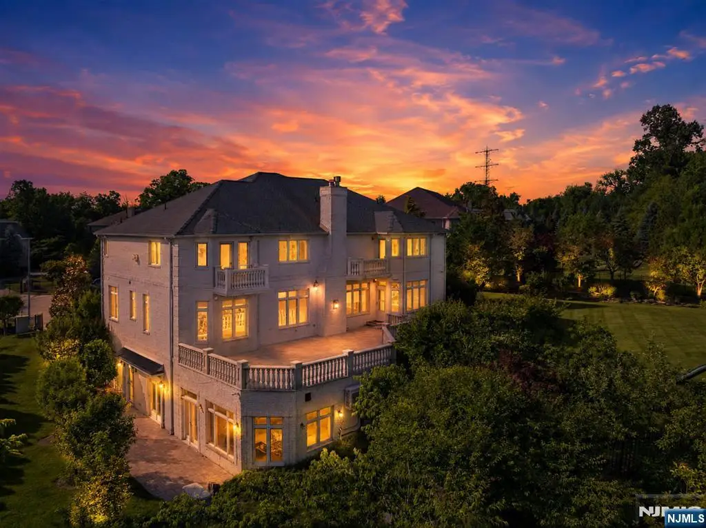 16 Audrey Urban Court, Alpine, NJ 07620 - #1