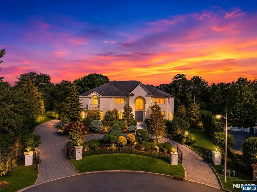 16 Audrey Urban Court, Alpine, NJ 07620 - #2