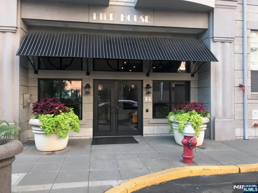15 Warren Street 414, Jersey City, NJ 07302 - #2