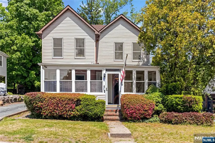 96 Kiel Avenue, Kinnelon, NJ 07405 - #2