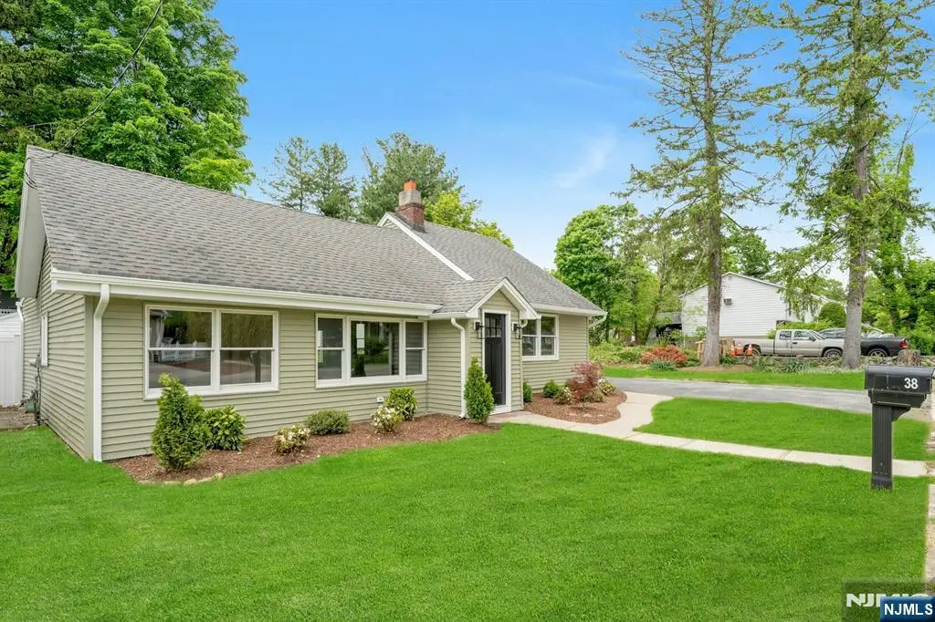 38 Lakeview Avenue, Ringwood, NJ 07456 - #1