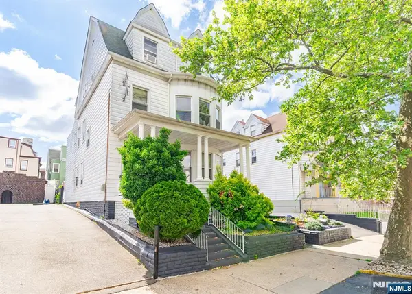 257 Parker Street, Newark, NJ 07104