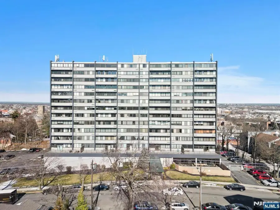 170 Lafayette Avenue 1B, Passaic, NJ 07055 - #2