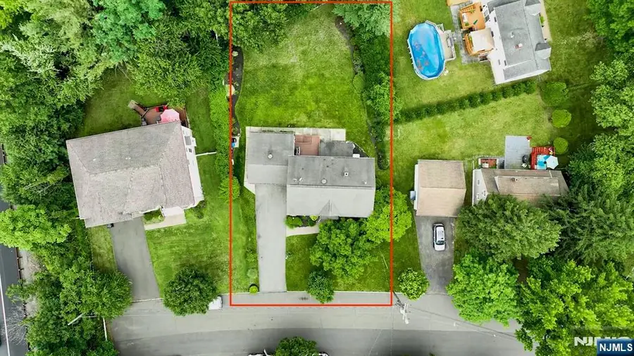 41 Circle Drive, Paramus, NJ 07652 - #2