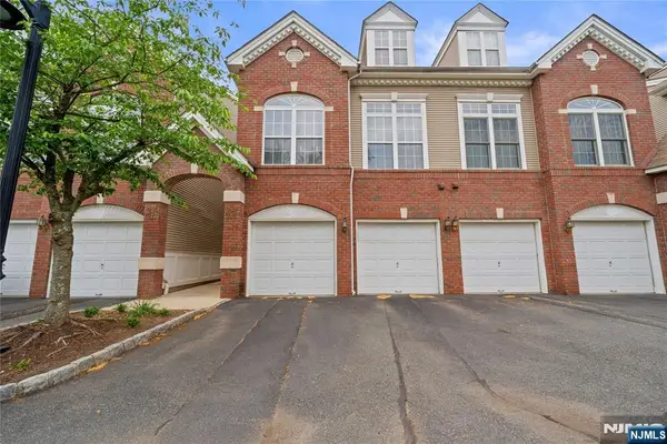 214 Riverwalk Way L125, Clifton, NJ 07014