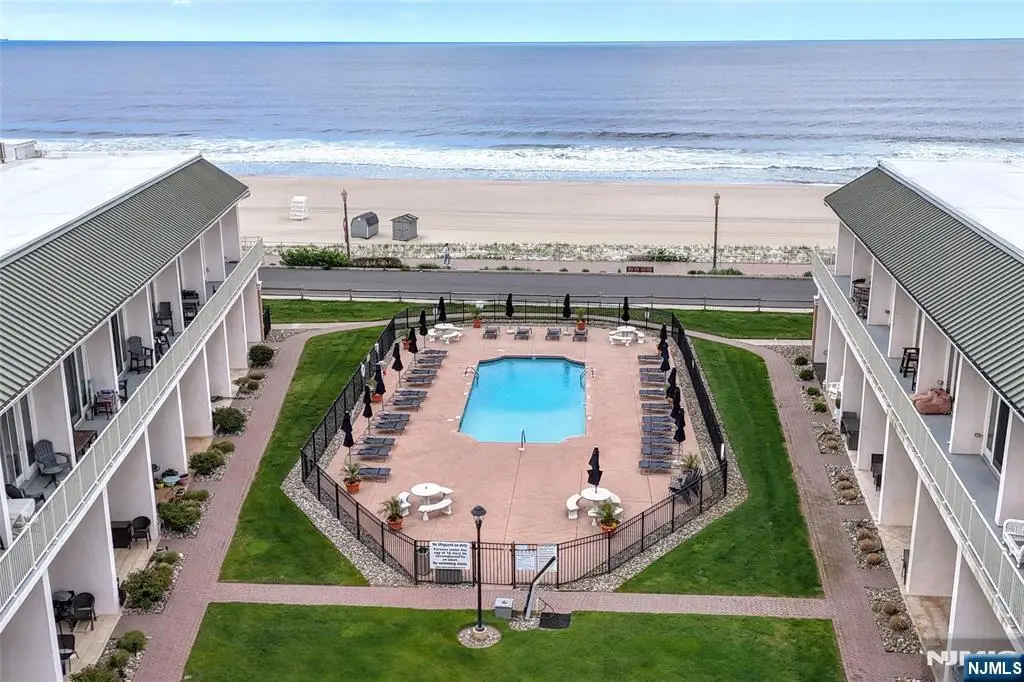 448 Ocean Avenue 25A, Long Branch, NJ 07740 - #1