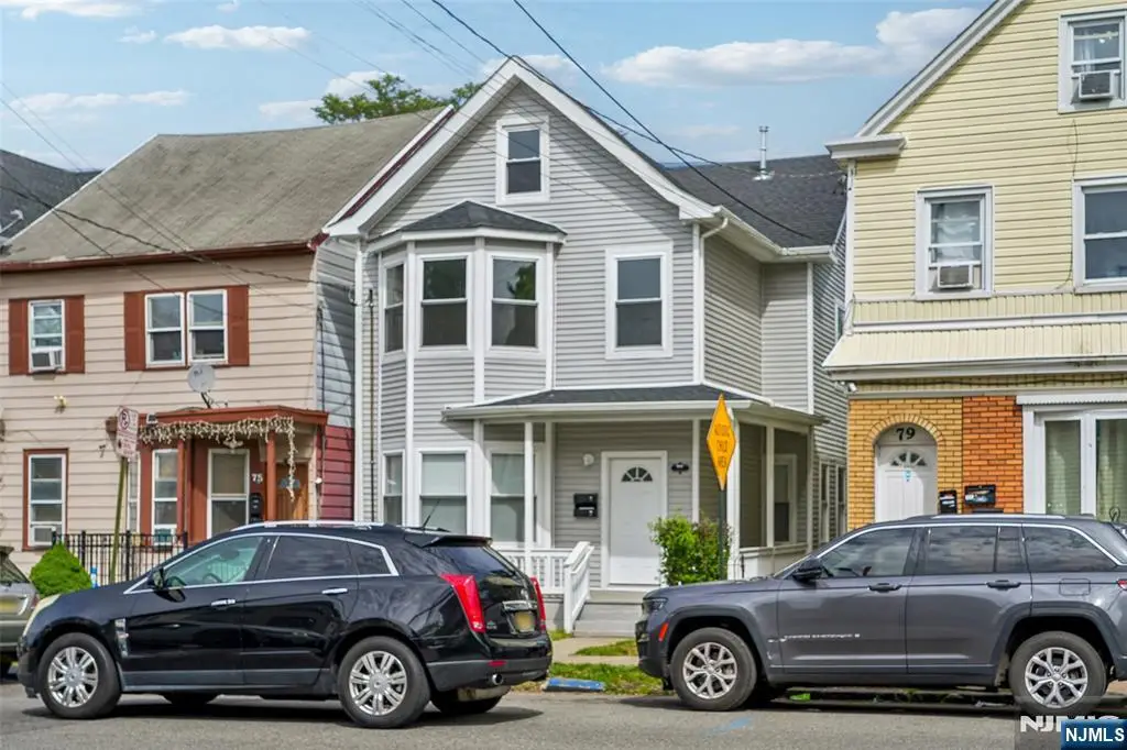 77 Madison Avenue, Paterson, NJ 07524 - #1