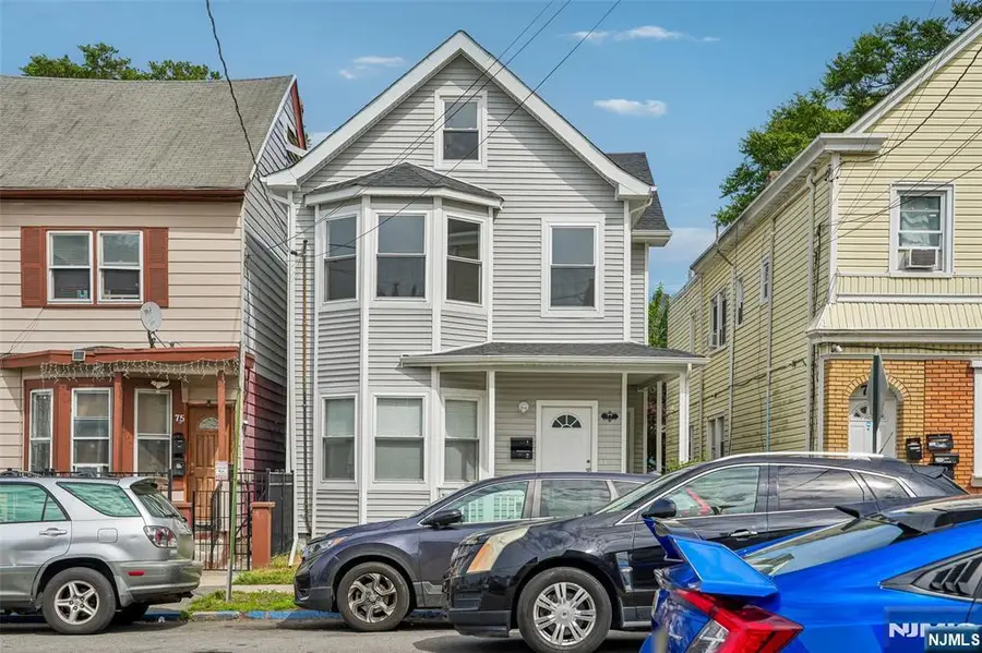 77 Madison Avenue, Paterson, NJ 07524 - #2