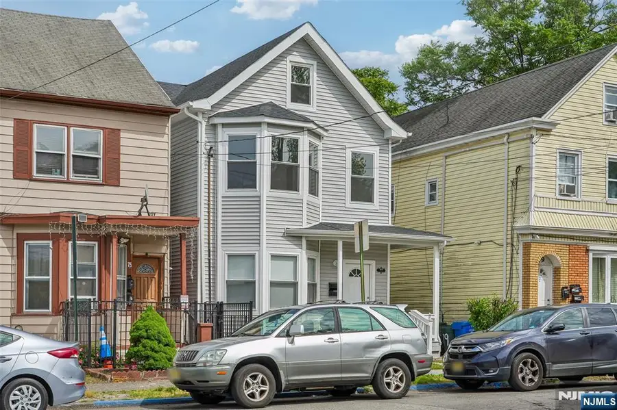 77 Madison Avenue, Paterson, NJ 07524 - #3