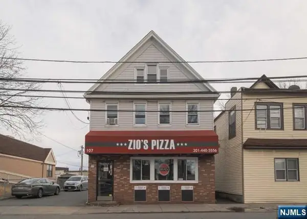107 Washington Avenue, Little Ferry, NJ 07643