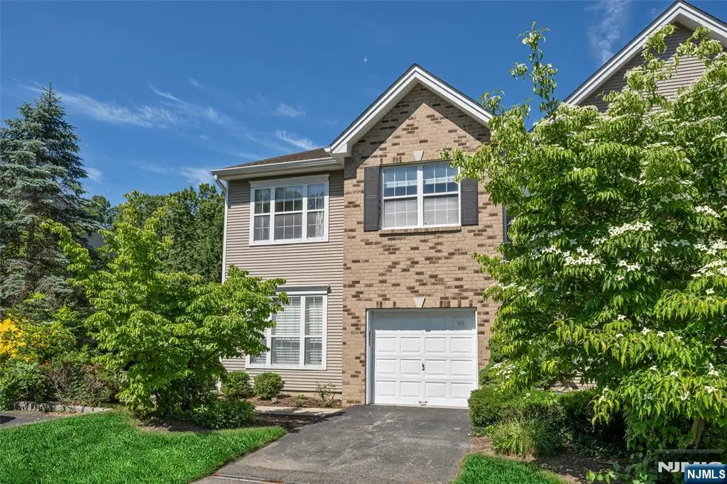 416 Green Mountain Road, Mahwah, NJ 07430 - #1