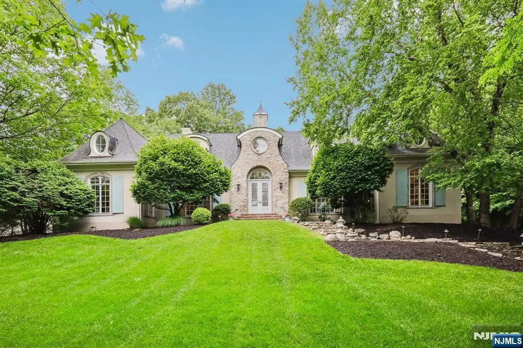 505 Timberline Drive, Franklin Lakes, NJ 07417 - #1